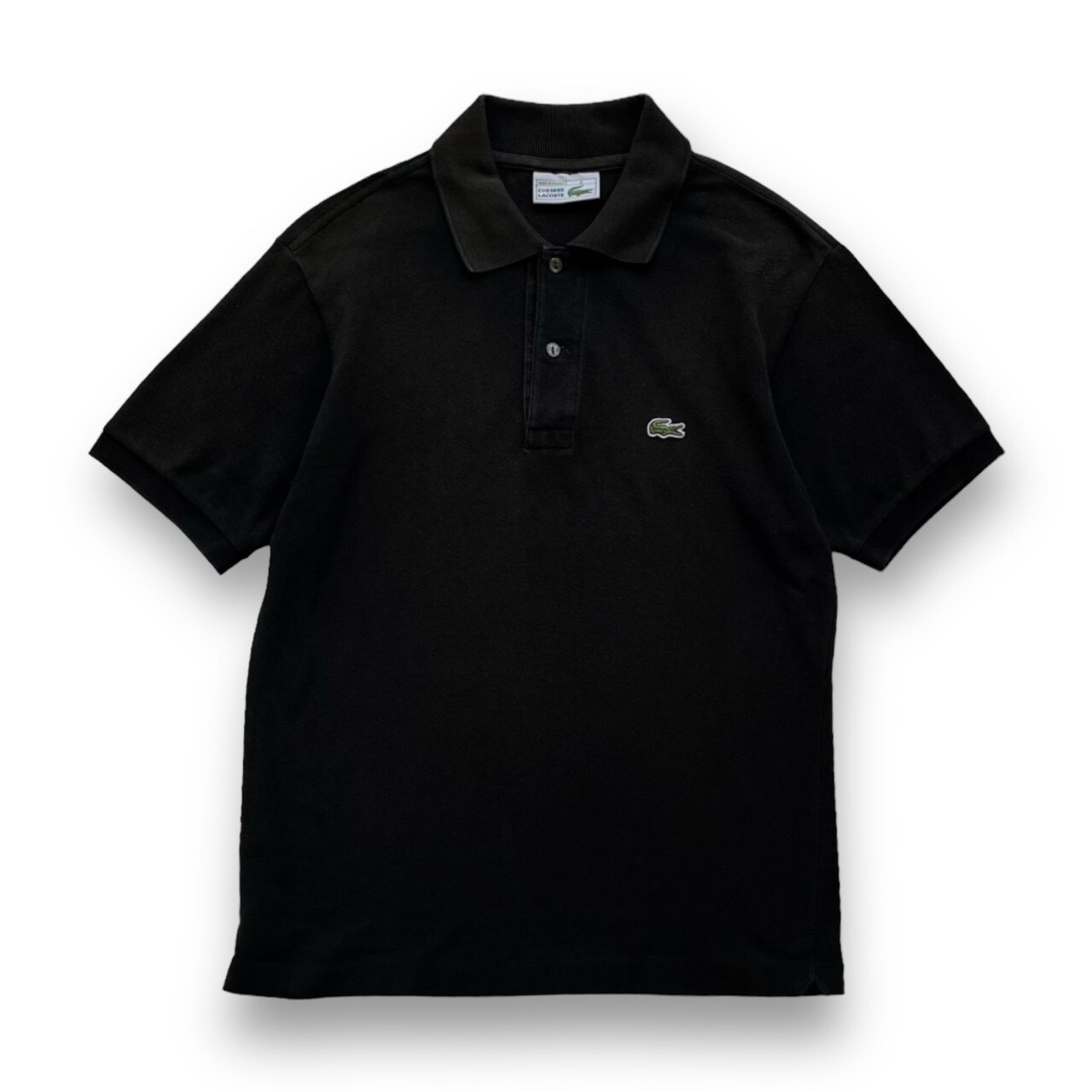 Chemise on sale polo lacoste