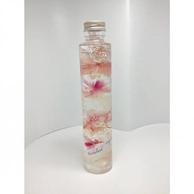 ハーバリウム ピンクパール 200ml