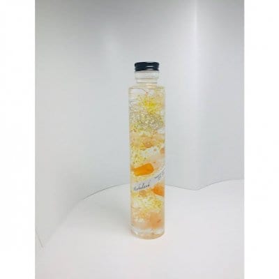 ハーバリウム オレンジ 200ml