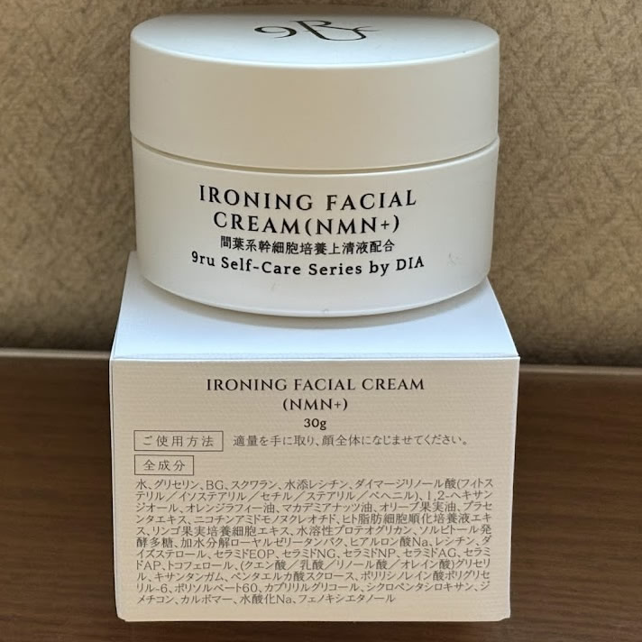 VIOFACTOR スキンローション120ml×2 アイロニングクリーム30ml 2個