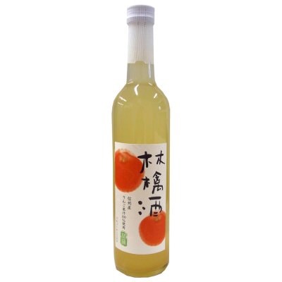 酔園 林檎酒 500ml 【長野県産りんご使用】