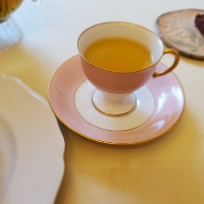 ブレンドハーブ【恋しました】50ｇ茶葉リーフ　飲みやすいハーブティー　清々しい　元氣　甘　スッキリとした味