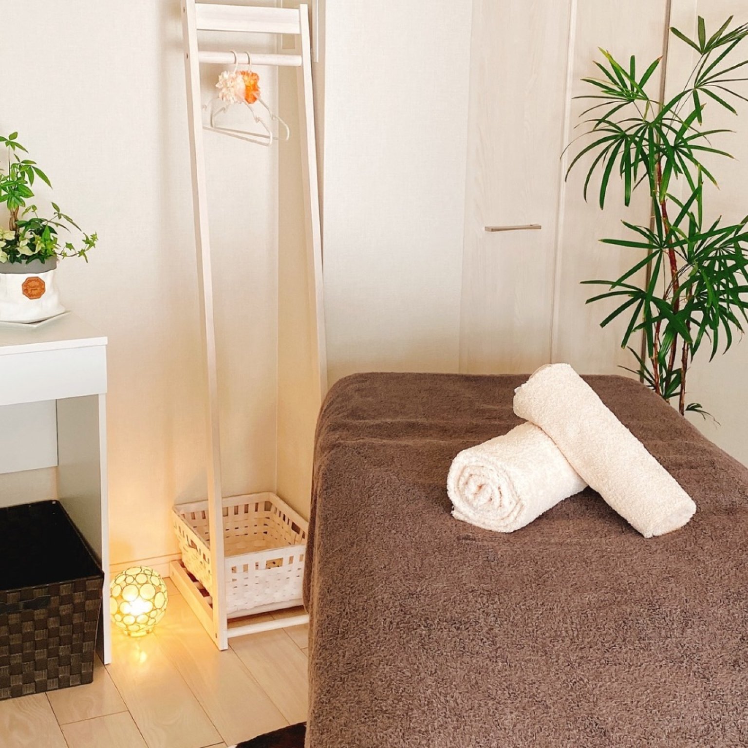 初めての方腸もみ40分