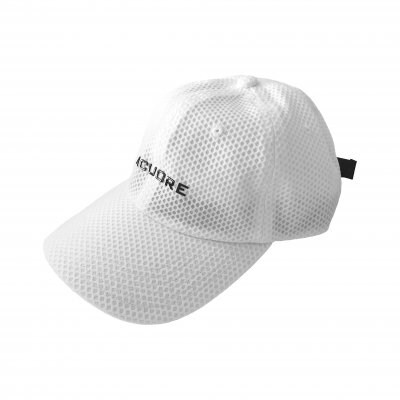 【2020 ACUORE(アクオレ) NEW GOODS】アクオレ オリジナルジェットキャップ