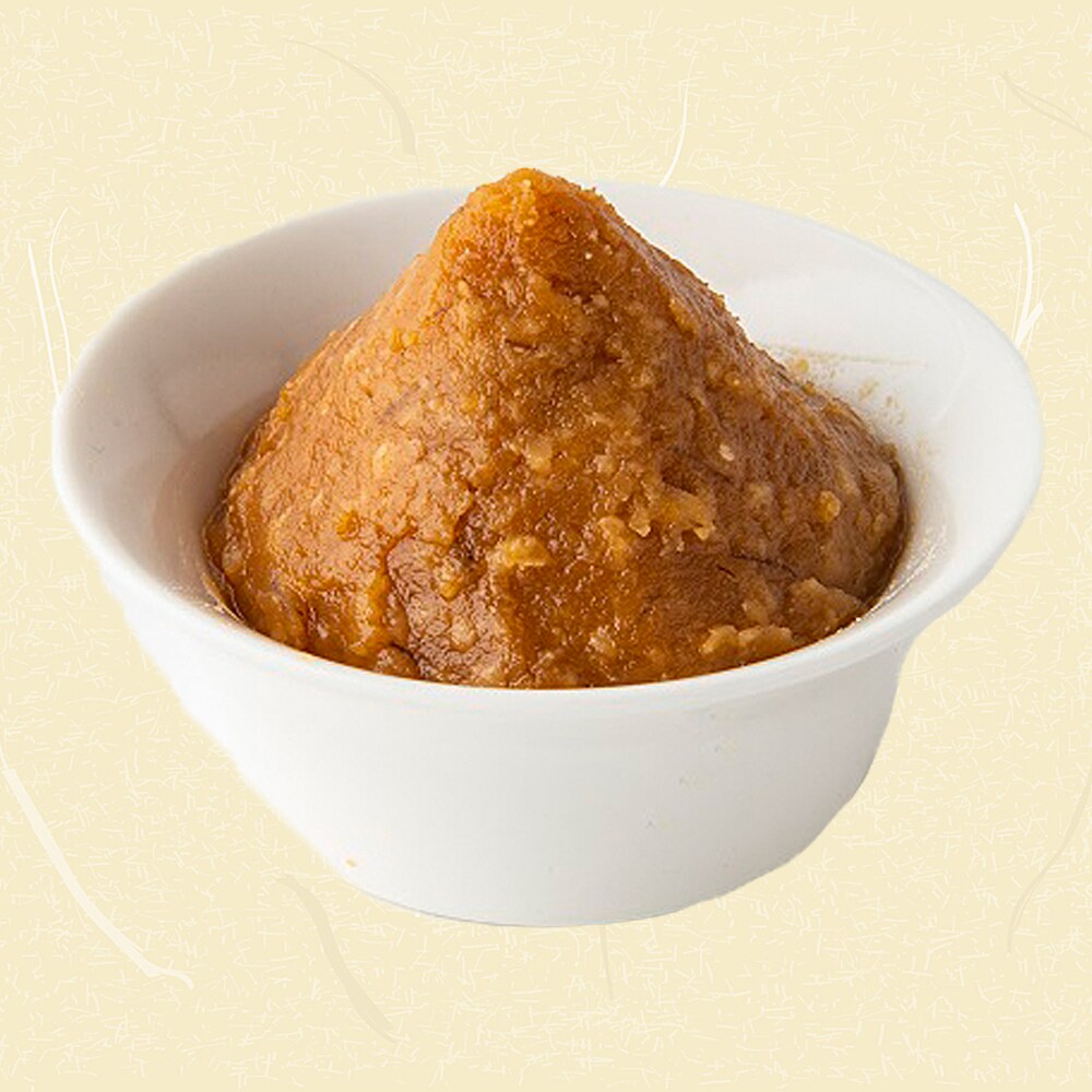 三種の麹 あわせ味噌450g