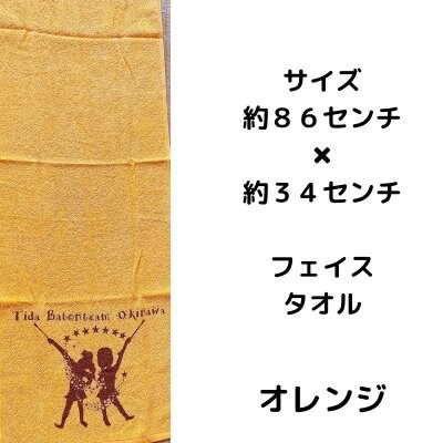 応援企画 チームオリジナルタオル【郵送専用】