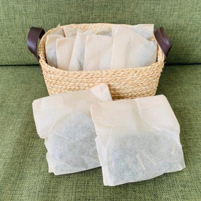 よもぎ蒸し用よもぎパック20個入り【よもぎ温熱セラピー】