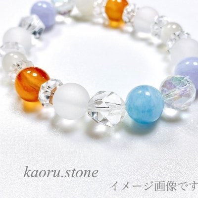 引き寄せブレス【男性用】(メイン12ｍｍ)