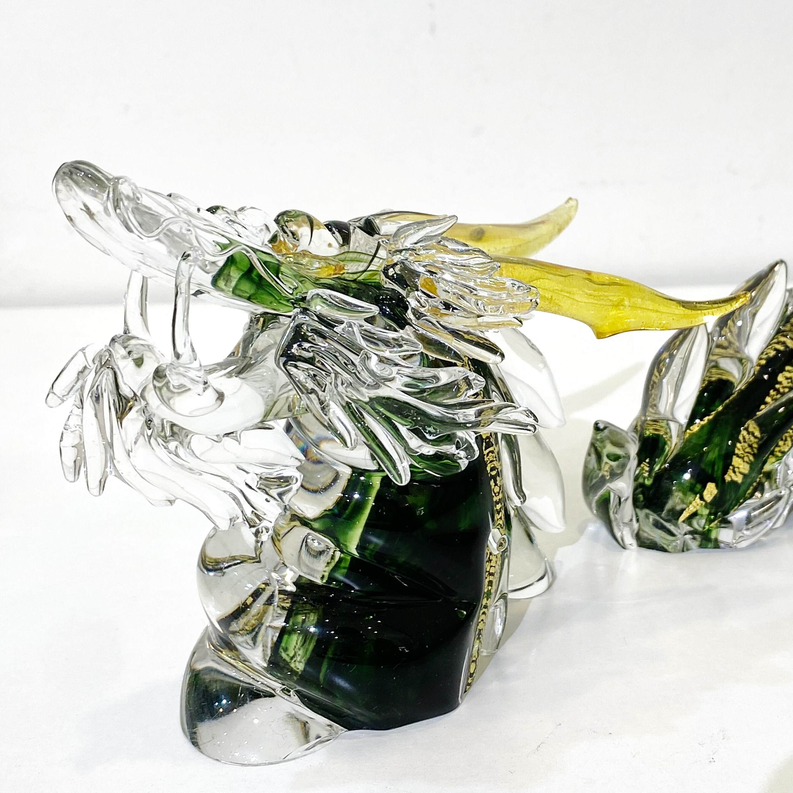水龍 M