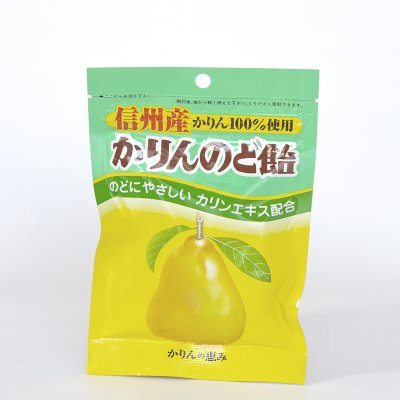 かりんのどあめ 1袋