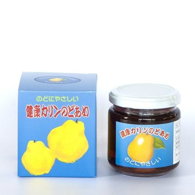 カリンのど飴(水飴)1個