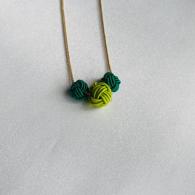 新規登録記念50%OFF!あわじ玉ネックレス