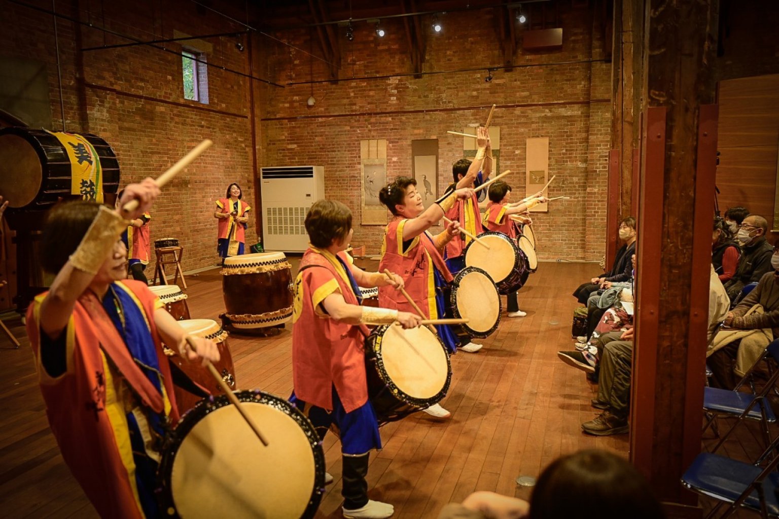トークイベント「淡路島の表現者たち～過去・現在・未来～」アーカイブ視聴チケット