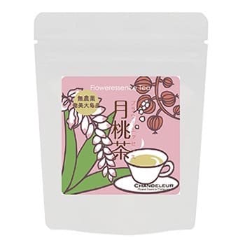 サネンフラワーエッセンス『 真実の目覚め』シャンドゥルール