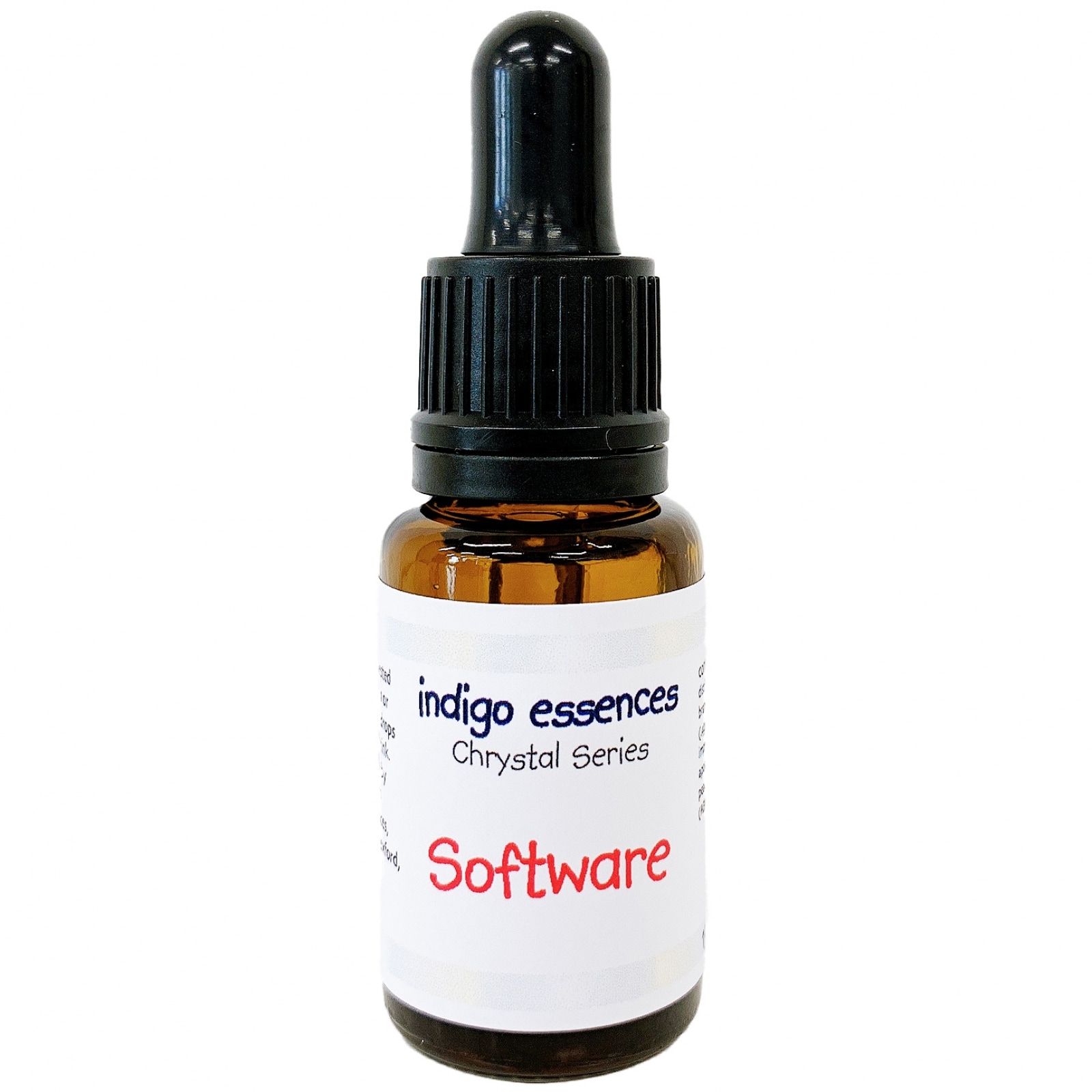 アポカリプス　クリスタルNigi３種 クリスタルシリーズ全10本キット｜インディゴエッセンス