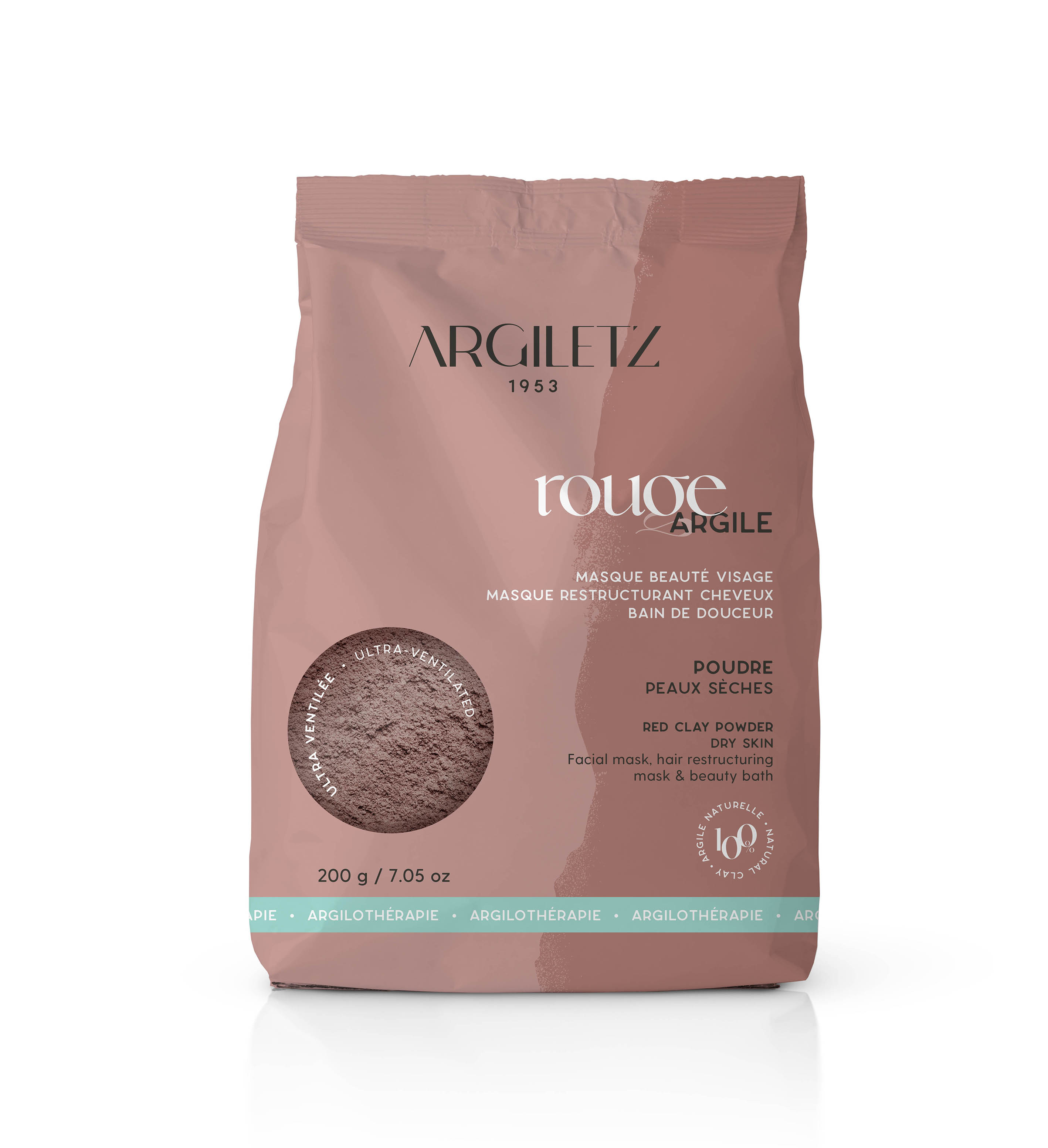 アルジレッツ　グリーンクレイ　微粒粉　300g×3個 ５セット アルジレッツグリーンクレイ微粒粉300g3個5セット