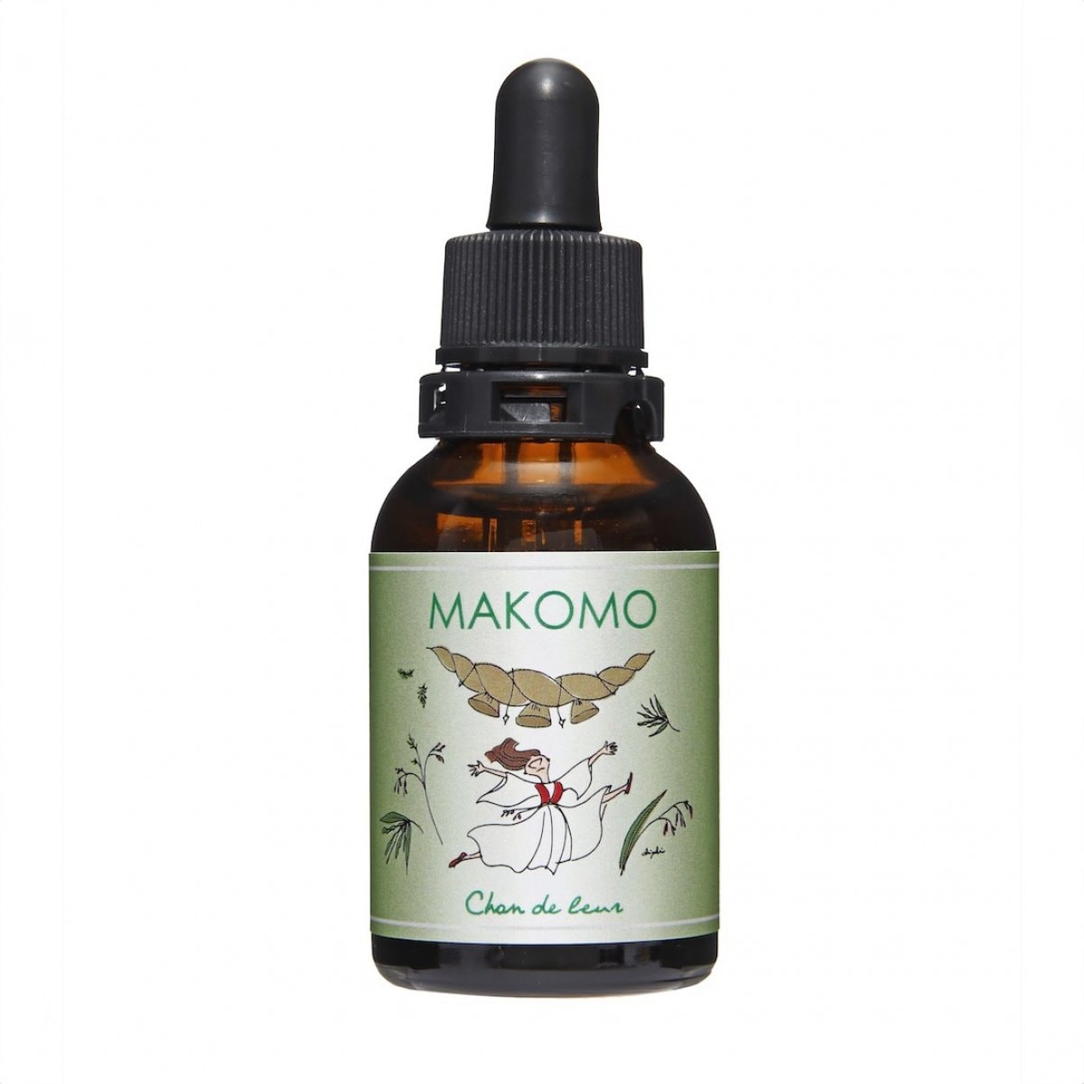 【ファンクラブ特典】和のフラワーエッセンス★キャンペーン