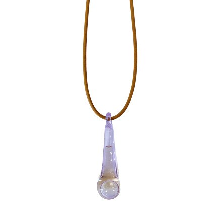 専用】サイキックプロテクションペンダント（パープル）ブッシュ　フラワーエッセンス 楽天市場】サイキックプロテクションエッセンスペンダント パープル