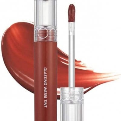 【rom&nd】GLASTING WATER TINT