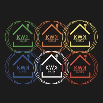 KOWAREKAKE HOUSE COVER ALBUM