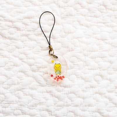 新潟県柏崎prキャラクター えちゴン レジンストラップ 新潟県柏崎市 刈羽村 かしわざきまるっと ツクツク 通販 モバイル 最もお得な高ポイント還元通販サイト