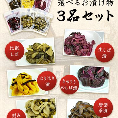 選べる!売れ筋3品セット 送料無料【他の商品同梱不可】【コレクト便不可】
