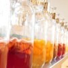 【再受講ガラス瓶・材料持ち込み】酵素ジュース作り教室