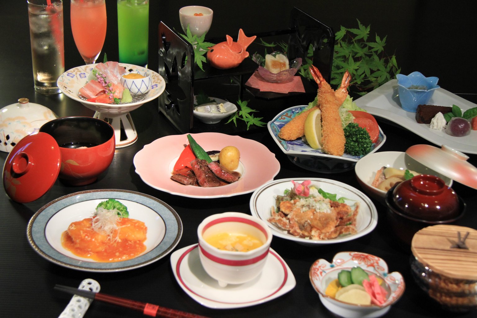 10500円お祝い幸プラン(席料・税金込み)ウェブチケット
