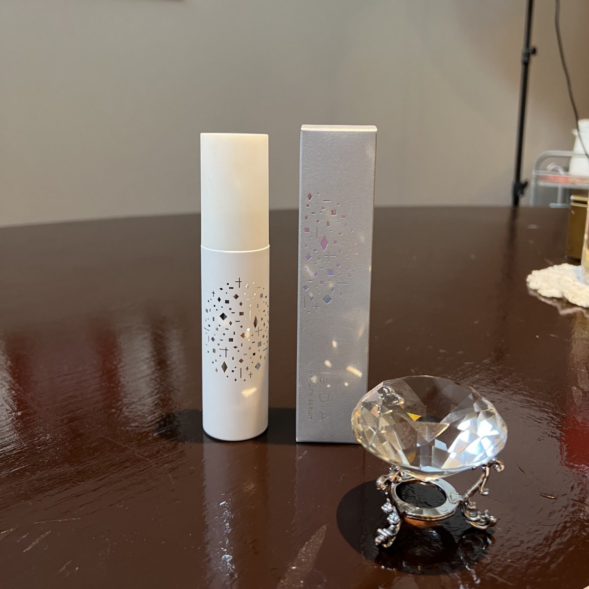 ルディア ビューティーセラム