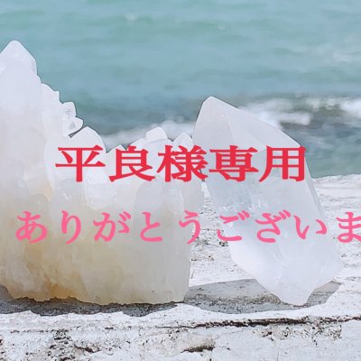 平良様専用