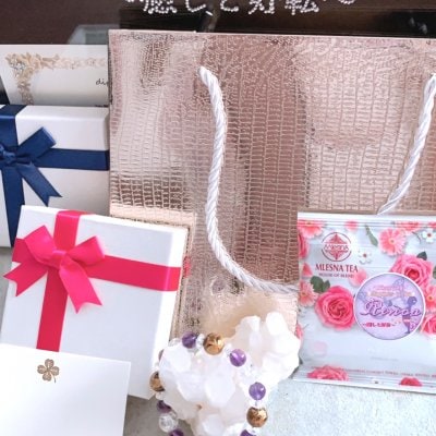🤩最強アメジスト四神虎目ブレスレット・敬老の日スペシャルギフトセット🤩