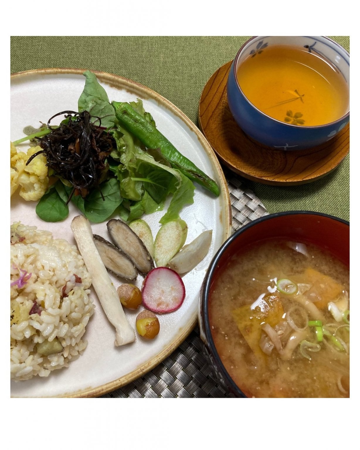 望診法（ぼうしんほう）講座　ワタシヲシルヒント　フォルトゥーナ名古屋