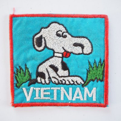 スヌーピー ビンテージワッペン 水色 Vietnam 全国にお届け ヴィンテージ スヌーピー コレクション ツクツク 通販 モバイル 最もお得な高ポイント還元通販サイト
