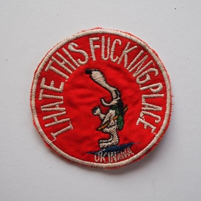 スヌーピー ビンテージワッペン 赤 Okinawa 全国にお届け ヴィンテージ スヌーピー コレクション ツクツク 通販 モバイル 最もお得な高ポイント還元通販サイト