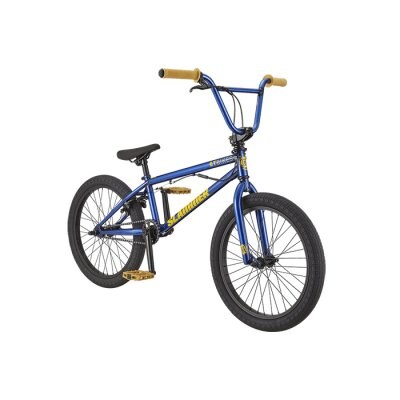 オリンピックで注目!ジュニアBMX乗りが急増中!フリースタイルBMX/GT/SLAMMERスラマー※ただし「西濃運輸の営業所受け取り」または「事業所宛て配送」のみ対応