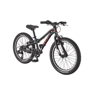 【超人気商品!小学校低学年向け/初めてのマウンテンバイクに◎/身長122cm〜】GTジーティのジュニアMTB/STOMPER PRIME20/ストンパープライム20