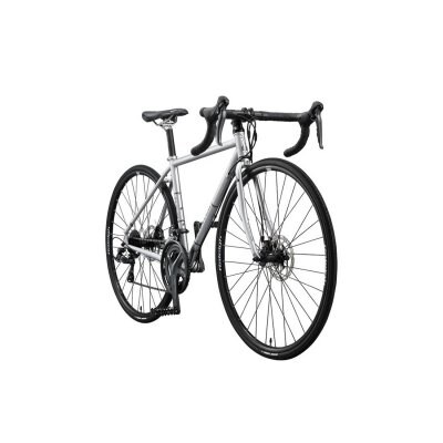 【在庫あり◎メカディスクブレーキ搭載】RALEIGH/ラレー/クロモリ/グラベルロードバイク/CRB/カールトン/ベーシック