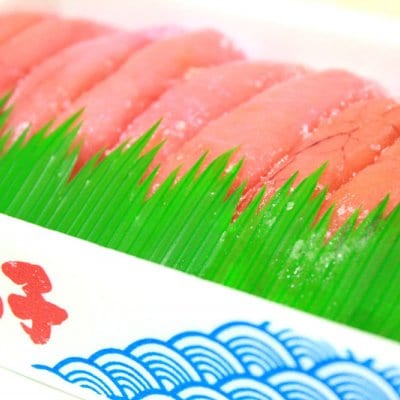 <水産物応援商品> 送料無料!極上たらこ 北海道産噴火湾のたらこ500g化粧箱入り お歳暮ギフトも承ります。