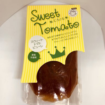 トマトピューレ 150g 6個パック