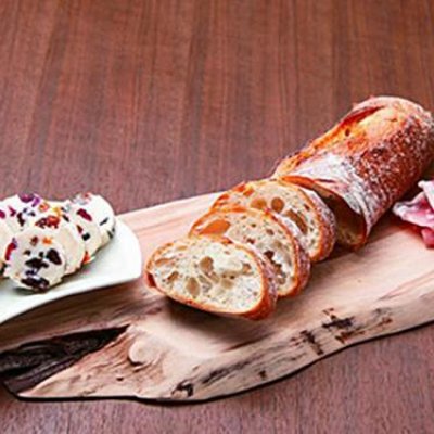 ソイ・フルーツ/世界のベジタリアンに/豆乳クリームバター 160g×3本