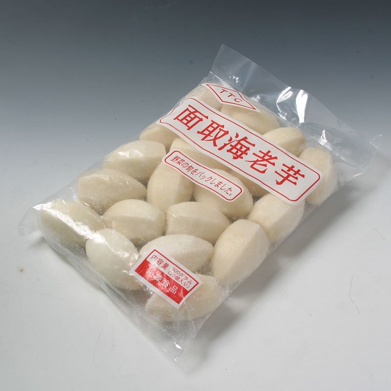 面取海老芋 500g 約個 えび芋 芋ぼう おせち料理