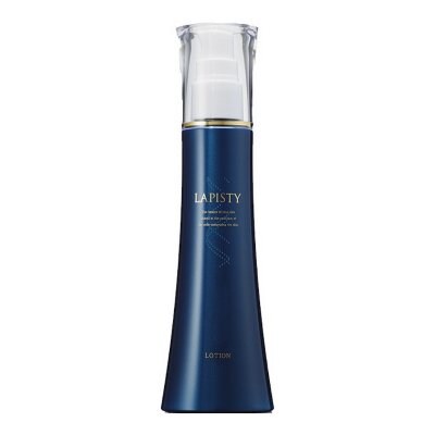 ローション 120ml LAPISTY(ラピスティ) 化粧水
