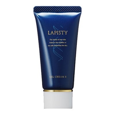 ジェルクリームR しっとりタイプ 30g LAPISTY(ラピスティ) ジェル状クリーム