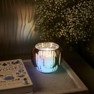 Sinfornia LEDキャンドル(送料無料) シンフォニア LEDキャンドル インテリア リラックス おしゃれ