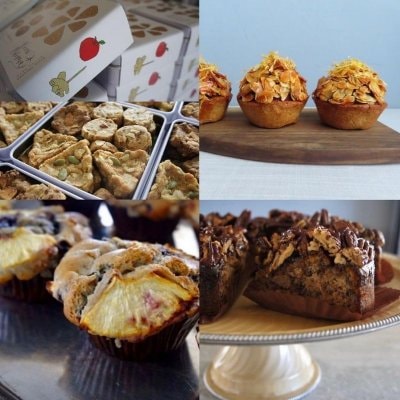 Vivre便(Vegan) 8月7日配送。 初回限定でギフトが付きます。