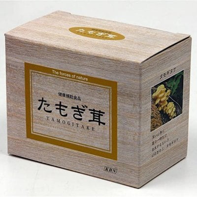 免疫力アップ!たもぎ茸(ホノクニタモギ)加工食品(1.5g×30包)