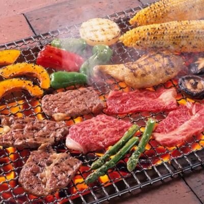 11月1日 『大人』花崎水上公園でBBQチケット