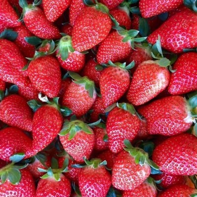 ファーマー大百笑 採りたての甘いいちごあまりん おいしい新米 採りたて新鮮な野菜 埼玉県から安心安全美味しいを真心と共に元気に発送します