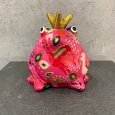 【New商品】ポム・ピドゥのマネーバンク