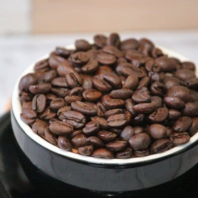 メキシコ オーガニックカフェインレス